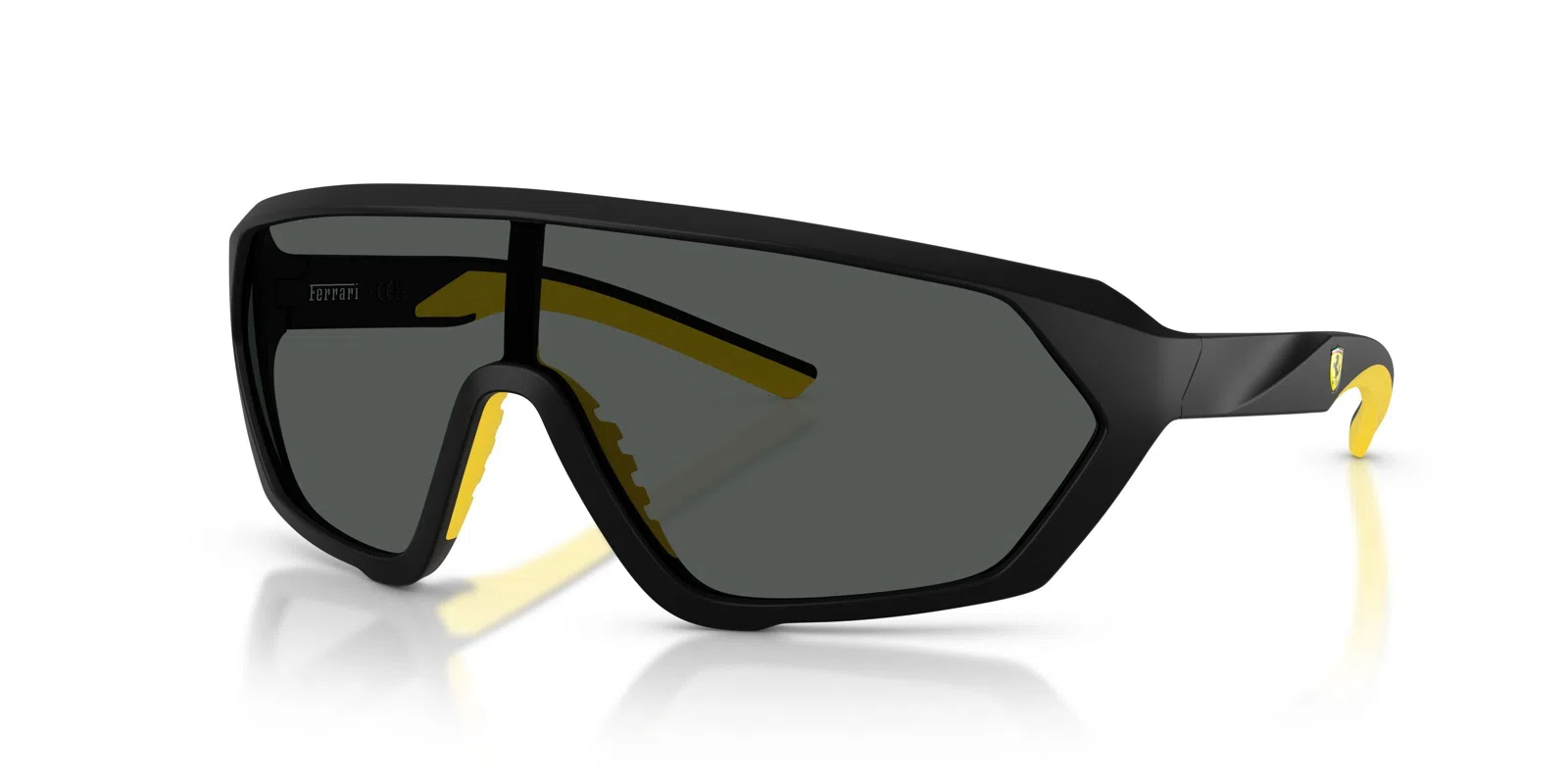 Scuderia Ferrari 6017U Sunglasses - view 23